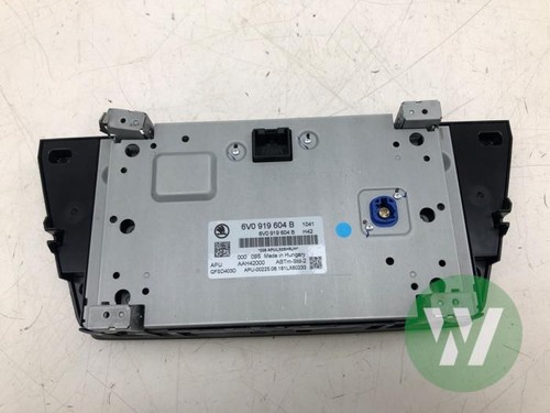 Monitor navigationssystem - monitor,