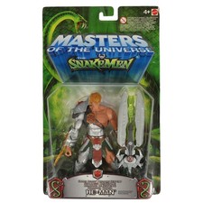 Snake armor man - -, 200x