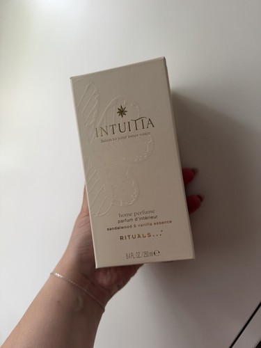 Rituals intuitia home - intuitia,