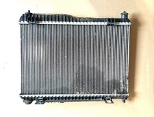 Kühler Wasserkühler für FORD FIESTA VI (CB1, CCN) 1.25 8V51-8005-BE