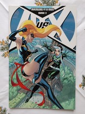 AvX Avengers vs X-Men 2