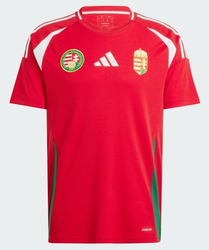 Neu adidas ungarn heimtrikot - neu:,