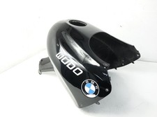 Tankverkleidung BMW F650 169 fairing cover fuel case Tankhaube