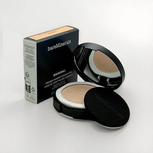 Bareminerals original pressed - bareminerals,