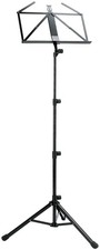 K&M 10810 Stahl, schwarz