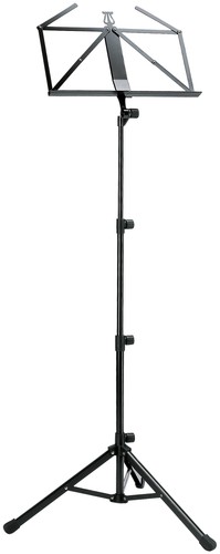 10810 stahl schwarz - k&m, stahl,