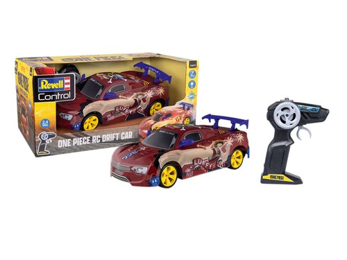 One piece rc drift - piece"",