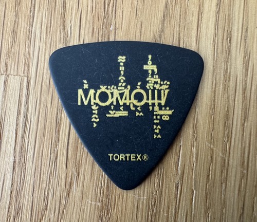 Till lindemann momo plektrum - till,