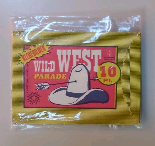 Americana wild west - *wild,