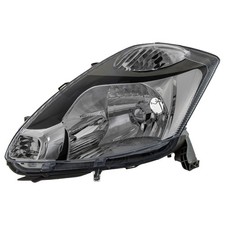 Scheinwerfer Hauptscheinwerfer