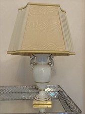 KPM Berlin Trude Petri Lampe