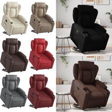 Relaxsessel mit Aufstehhilfe