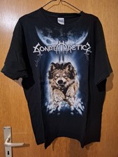 Sonata Arctica T-Shirt XL Wolf