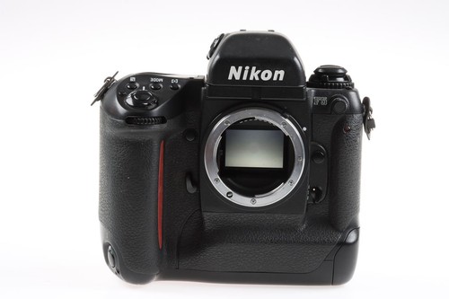 Nikon gehäuse snr - nikon, f5