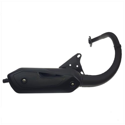 Ersatz auspuff tecnigas silent - ersatz,
