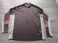 ADIDAS Golf Langarmshirt neu