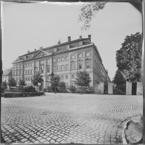 Foto potsdam 1912 albrecht - foto, 1912,