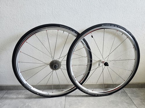 Shimano wheel zoll - 28,