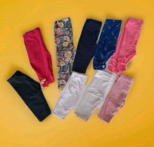 9 Babyhosen * Gr.86/92 * Wie NEU