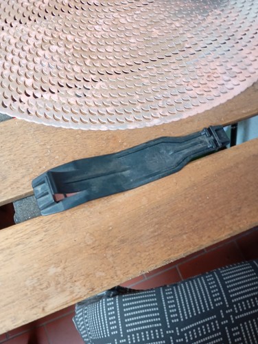 Ford focus original halter - focus,