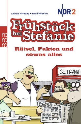 Frühstück bei stefanie - bei,