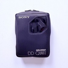 SONY WM-DDIII Quarz Walkman