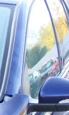 VW Golf 6 5K vorne links