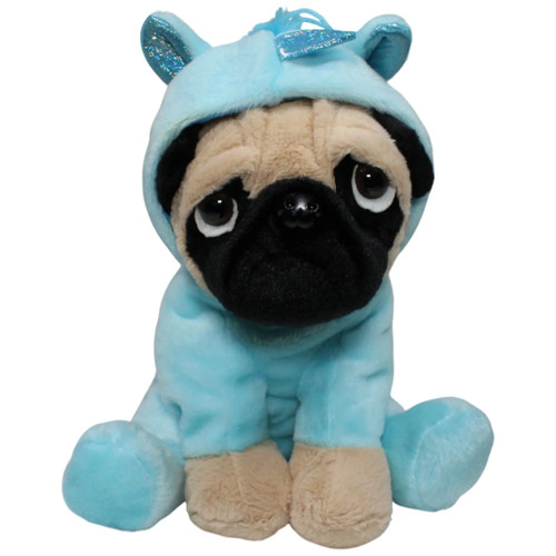 Floti hund mops beige - cm,