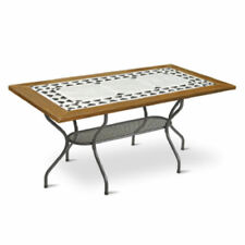 Steintisch Balkontisch