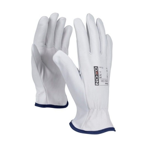 Paar worker comfort - 1,