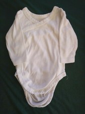 Wickelbody für Babys von Lupilu*** Baby Body Kind *** 100% Baumwolle Gr. 50 / 56