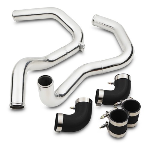 ALUMINIUM-LADELUFTKÜHLER-HART
