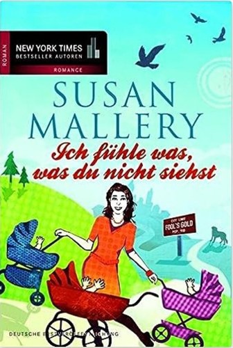 Ich fühle was - fühle, was,