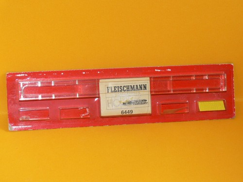 Fleischmann 6449 - -,