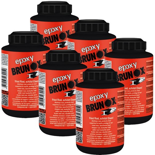 Rostumwandler brunox epoxy - rostumwandler,