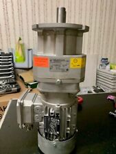 Nord-Getriebemotor SK