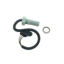 Microcar + Dué Tachosensor /