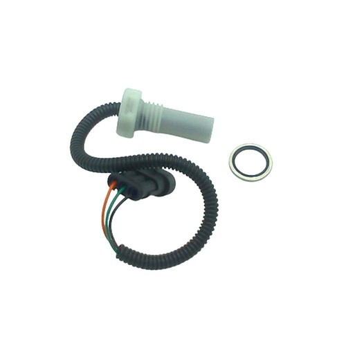 Microcar dué tachosensor - dué,