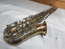 YAMAHA ALT / ALTO SAX / SAXOPHONE - made in JAPAN