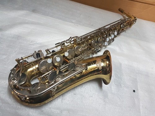 Yamaha alt alto - alto, sax
