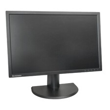 Lenovo ThinkVision T2454pA 24" WUXGA 1920x1200 IPS LED HDMI DP VGA 4x USB 3.0
