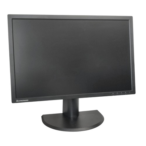 Lenovo thinkvision t2454pa - thinkvision, 24"