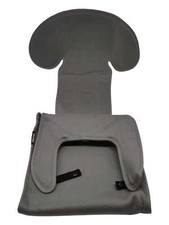 Recaro Kids, atmungsaktiver Sitzbezug Monza Nova Series, Autositzbezug 15-36 kg
