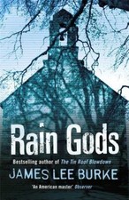 Rain gods von james lee - james, burke