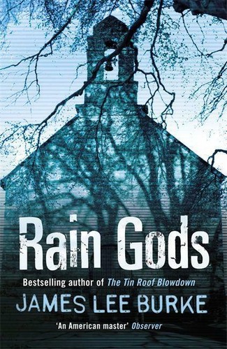 Rain gods von james lee - james, burke