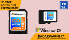 Navigation Software iGO Primo