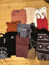 klamottenpaket damen größe 36/38