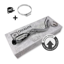 KRAFTSTOFFEINFÜLLROHR