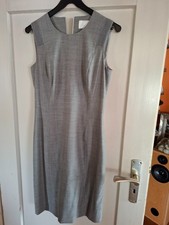 Damen kleid von - boss, größe