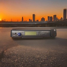 Sennheiser SR 300 IEM G2